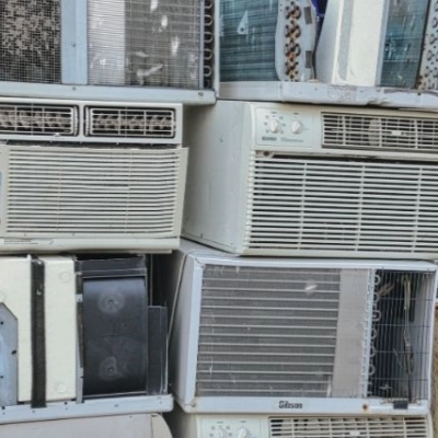 Alanya Bölgesinde Galvaniz Hurda Fiyatı